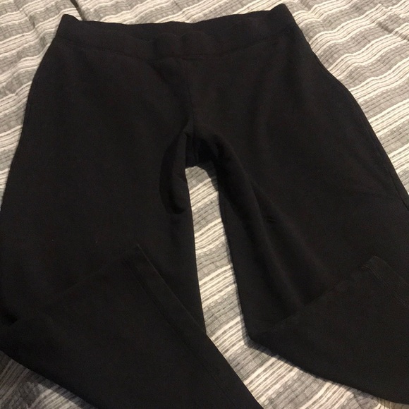 {purejill} Stretch Capri - Picture 1 of 5